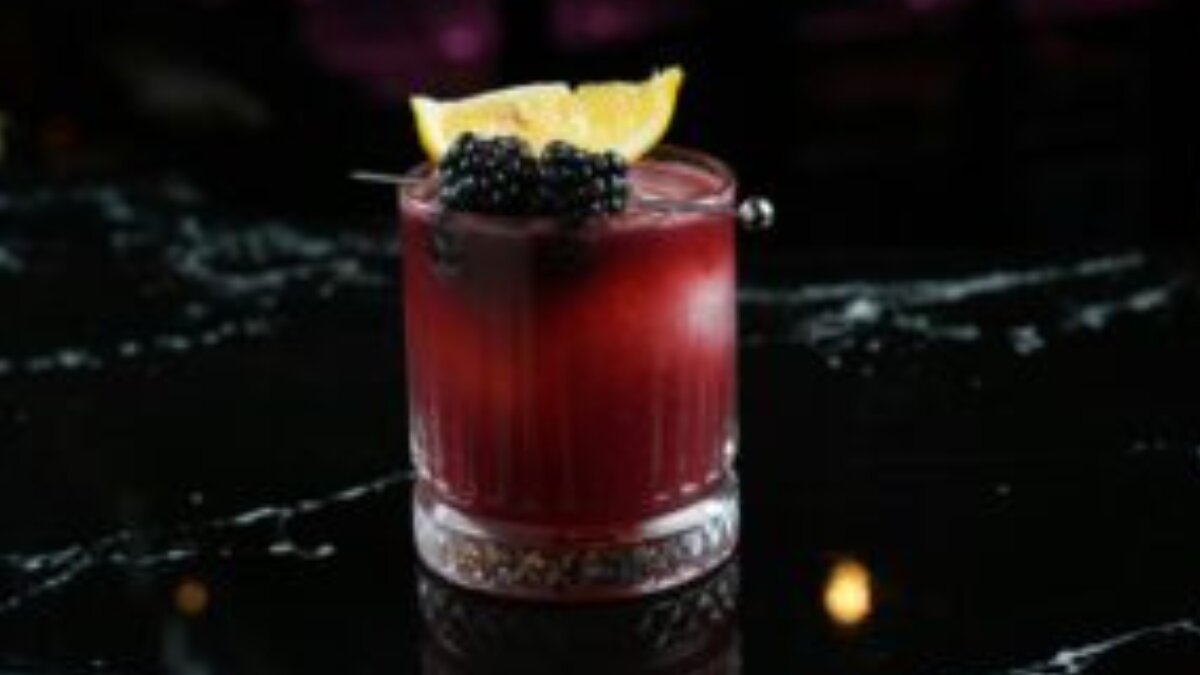 Fizz Up Your Day with These Refreshing Soda-Based Mocktails