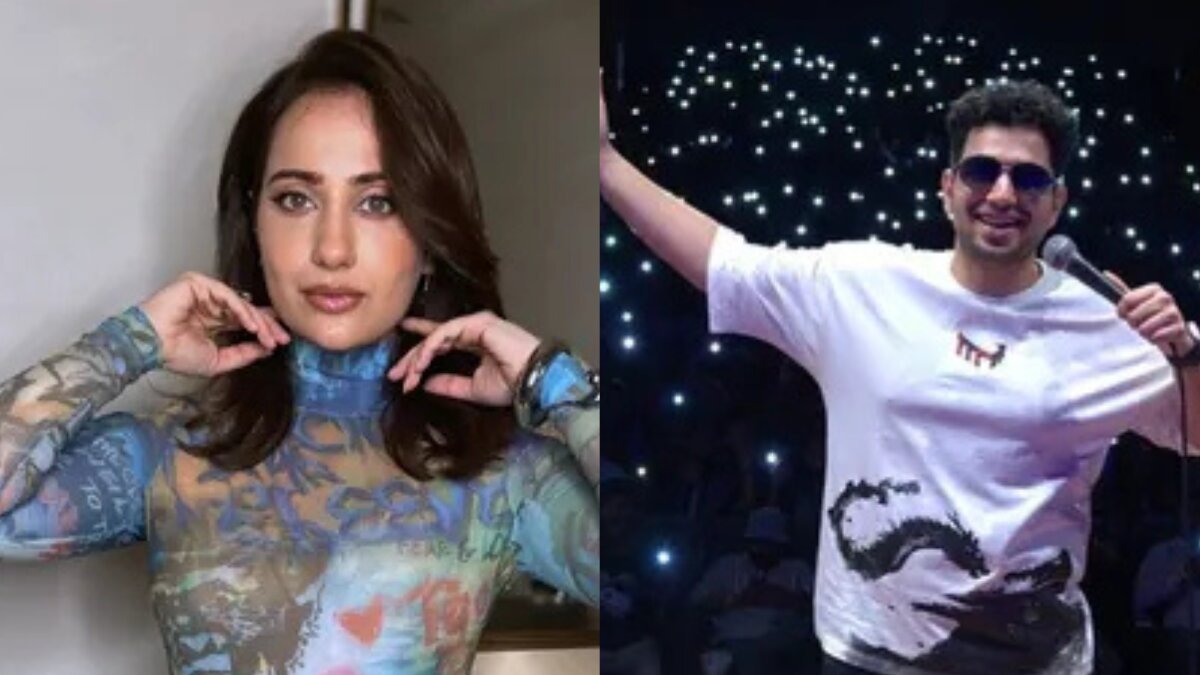 Comedian Samay Raina Admits Friendship with Kusha Kapila ‘Not the Same’ After Divorce Jokes