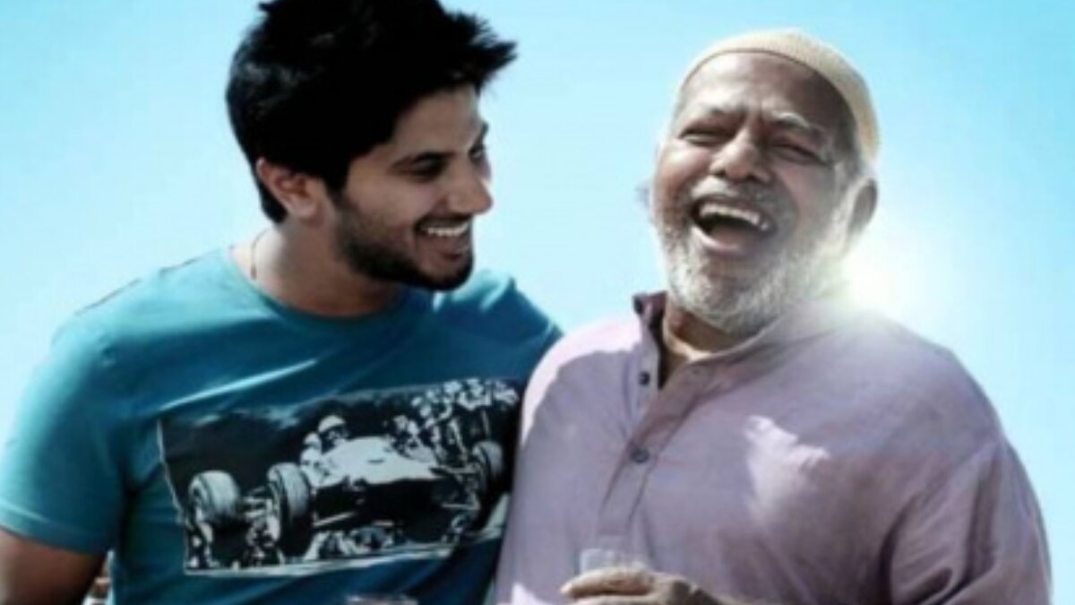 Dulquer Salmaan’s Iconic Film Ustad Hotel Set for Re-Release in January 2025