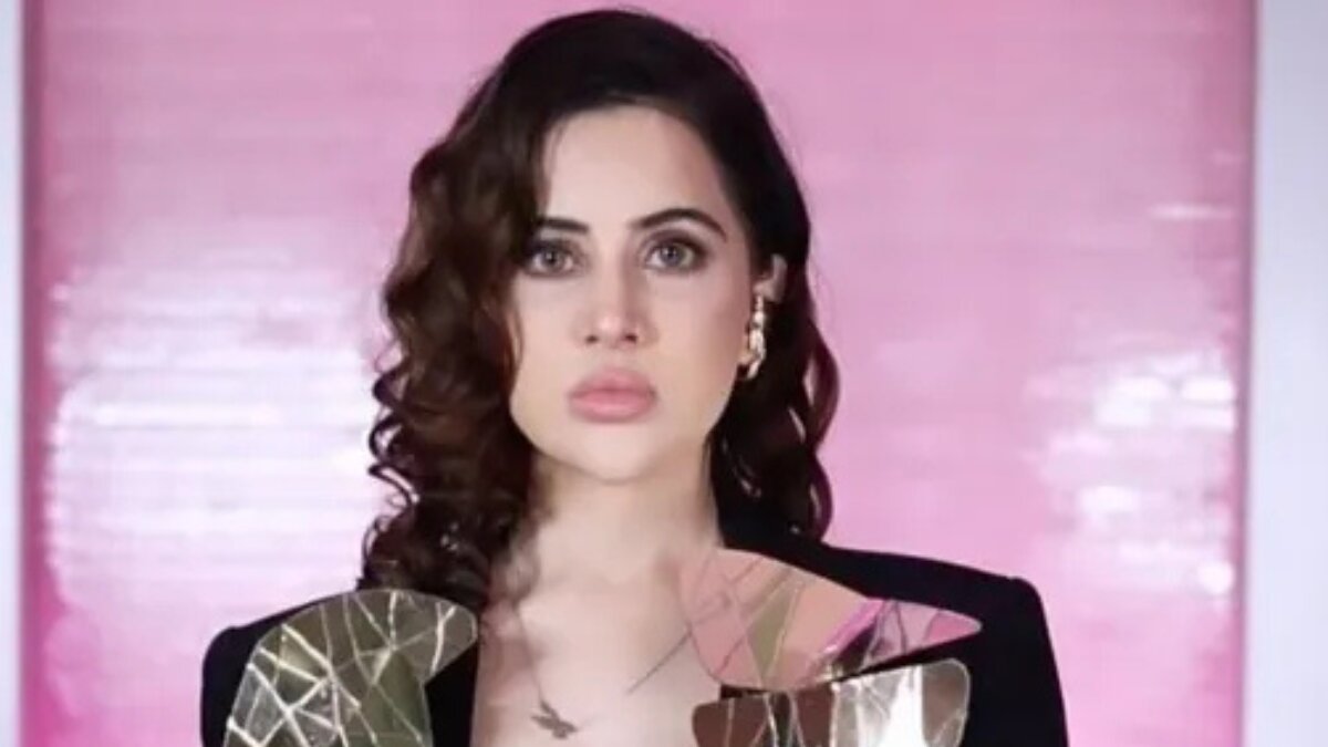 Uorfi Javed Takes a Stand Against Derogatory Remarks on Samay Raina’s Show