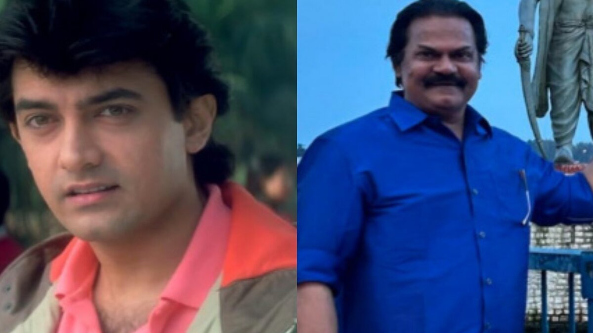 Akhilendra Mishra Praises Aamir Khan’s Dedication and Selflessness