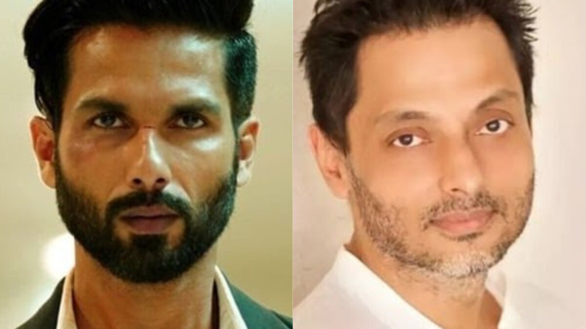 No Collaboration Between Shahid Kapoor and Sujoy Ghosh, Confirms Actor’s Team