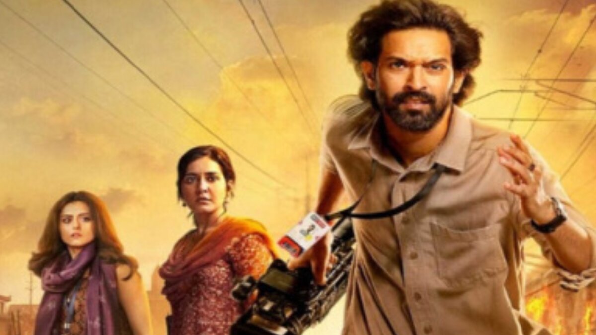 Vikrant Massey’s ‘The Sabarmati Report’ to Stream on ZEE5 This January