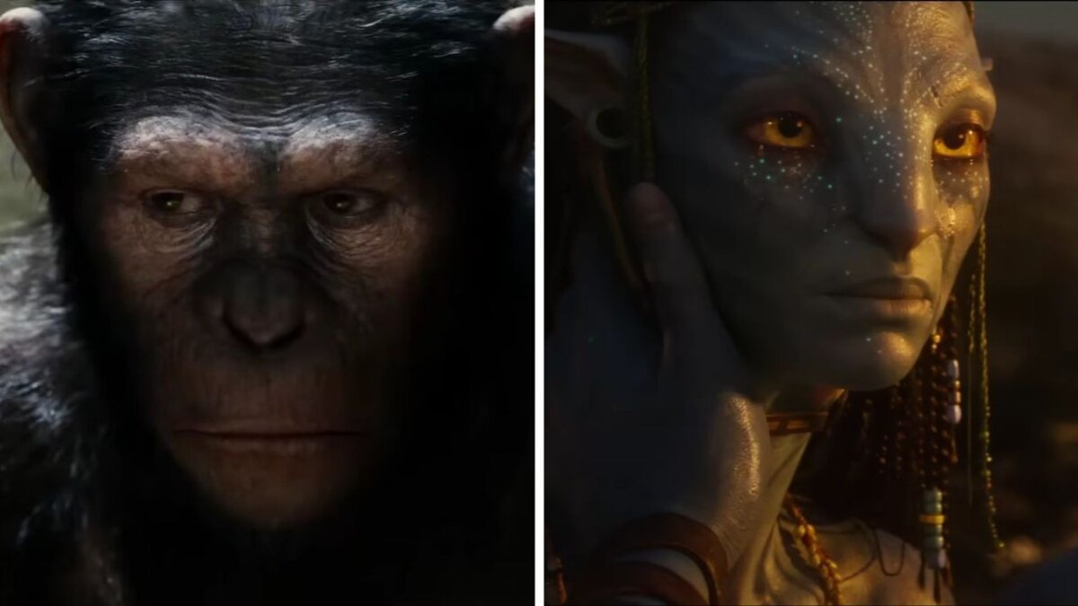 James Cameron, Zoe Saldana, and more express their disappointment over the Academy Awards not considering CGI acting