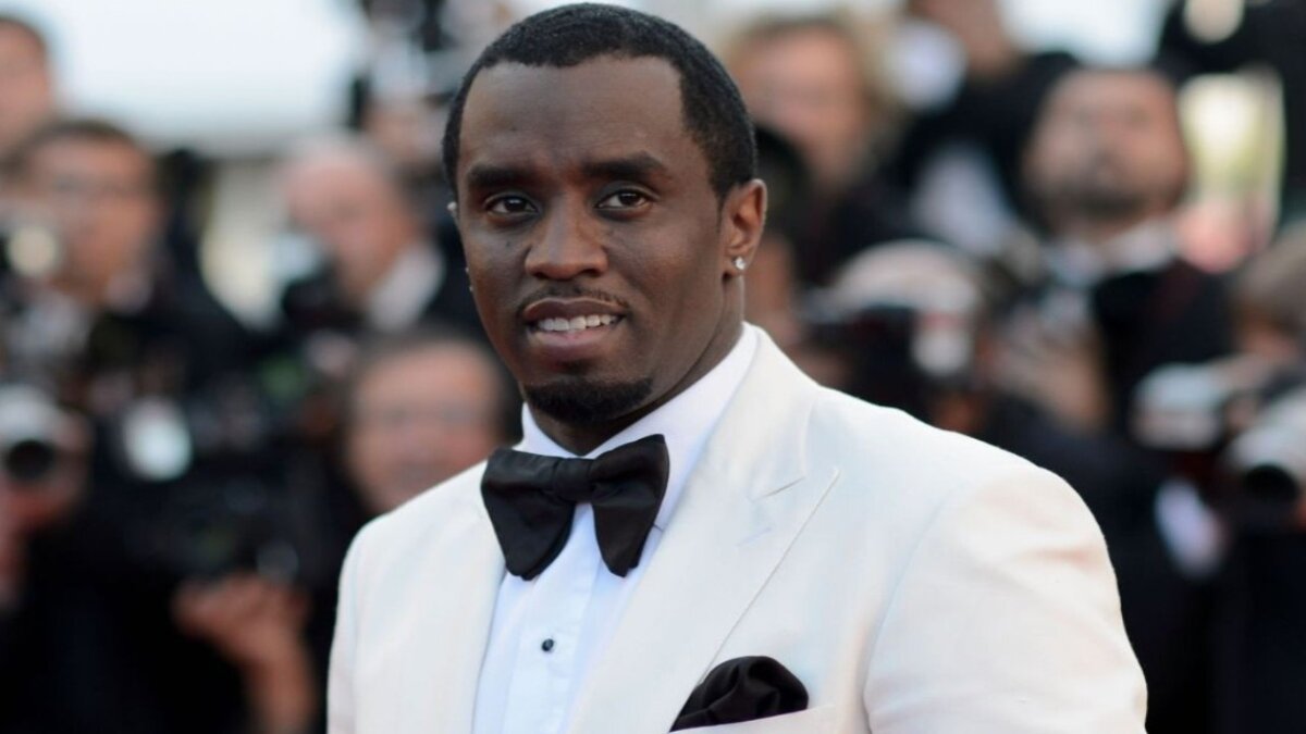 Sean Diddy Combs’s alleged drug mule, ex-Syracuse basketball player, has been cleared of charges
