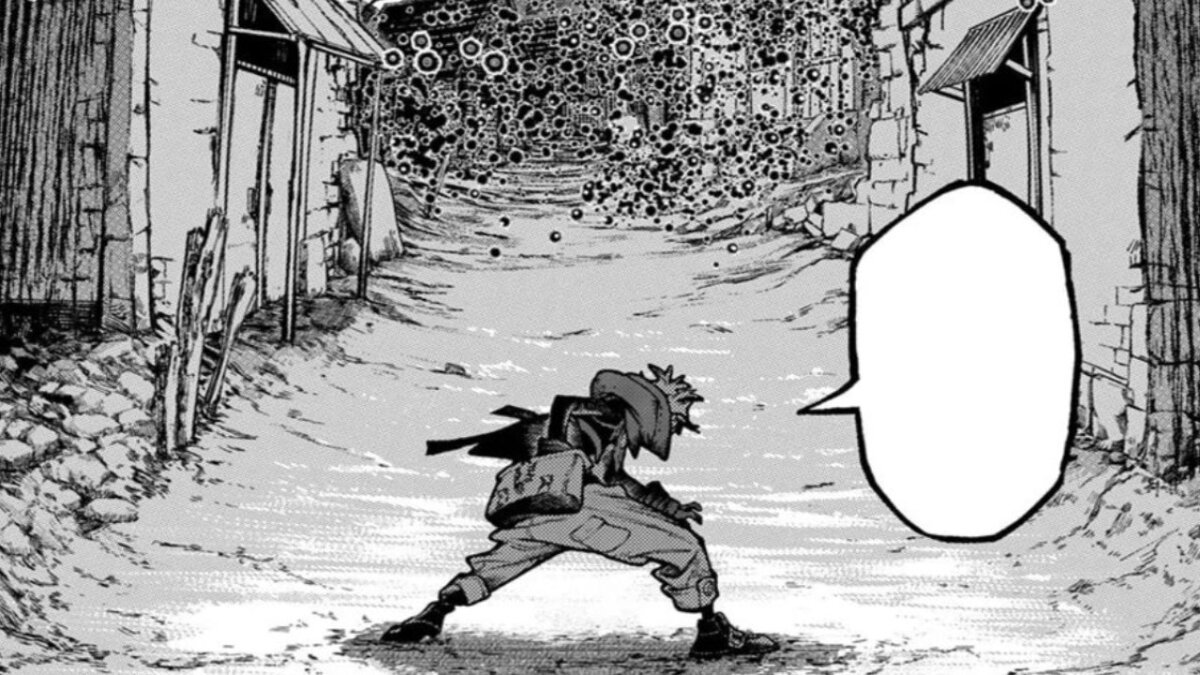 Gachiakuta Chapter 120 release date details