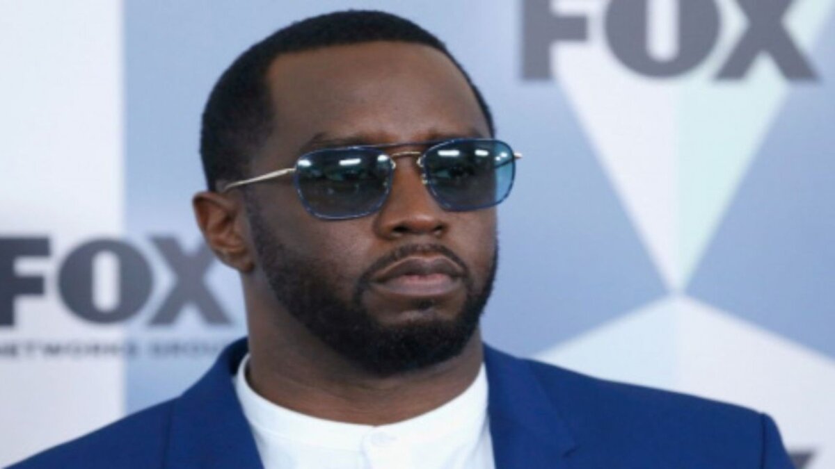 How Will Sean Diddy Combs Spend Christmas in Jail Before His May 2025 Trial?