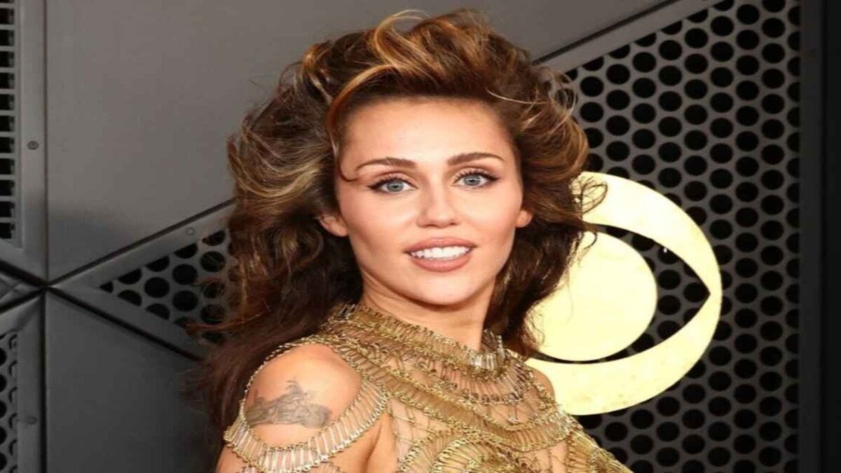 Miley Cyrus’ Golden Globe-Nominated Song Snubbed From Oscars Shortlist