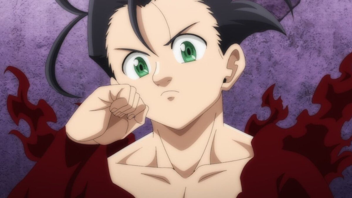 Four Knights Of The Apocalypse Season 2 Episode 9 release date!