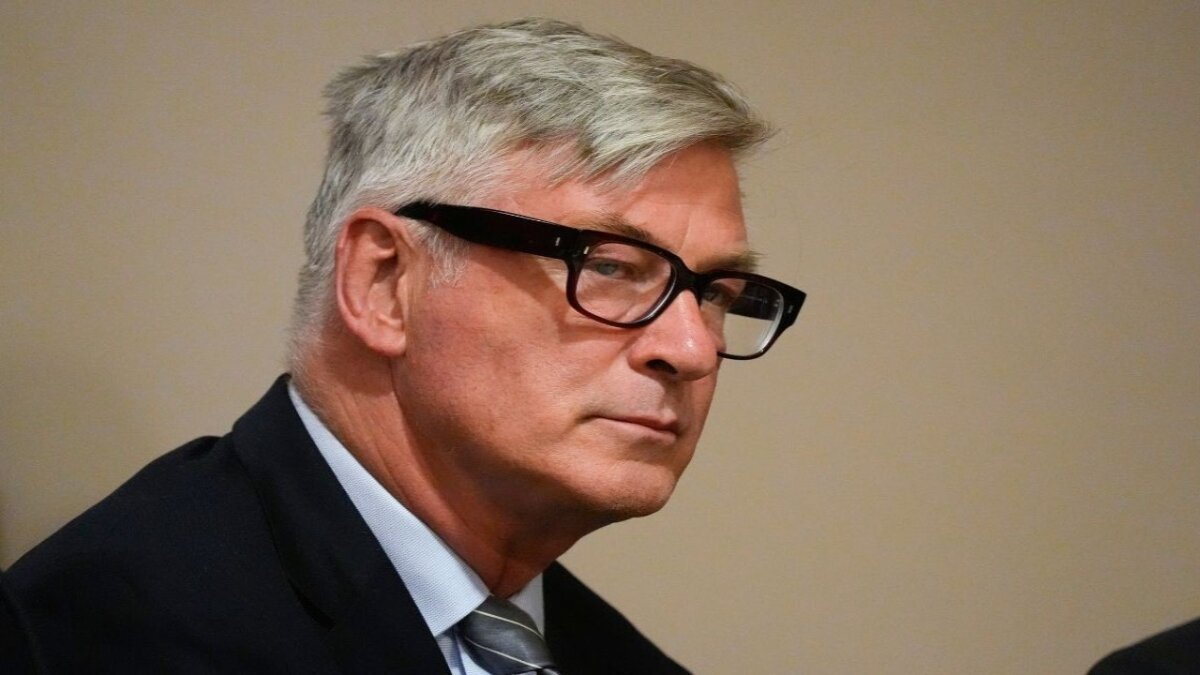 Alec Baldwin opens up about the Rust movie set shooting tragedy, legal woes, and dismissed charges