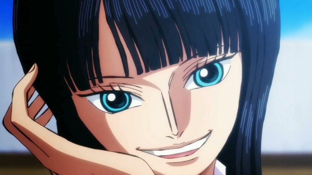 One Piece Chapter 1133 spoilers!