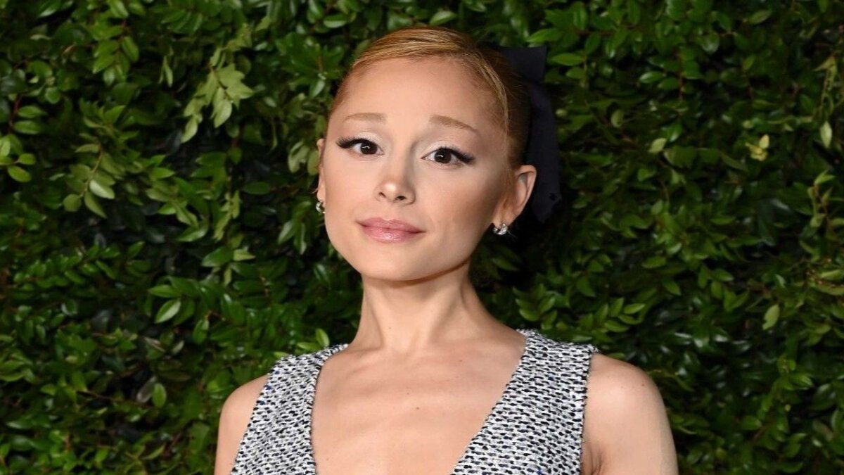 Ariana Grande, nominated for a Golden Globe for her role in Wicked, is embracing the buzz surrounding her performance and upcoming awards season