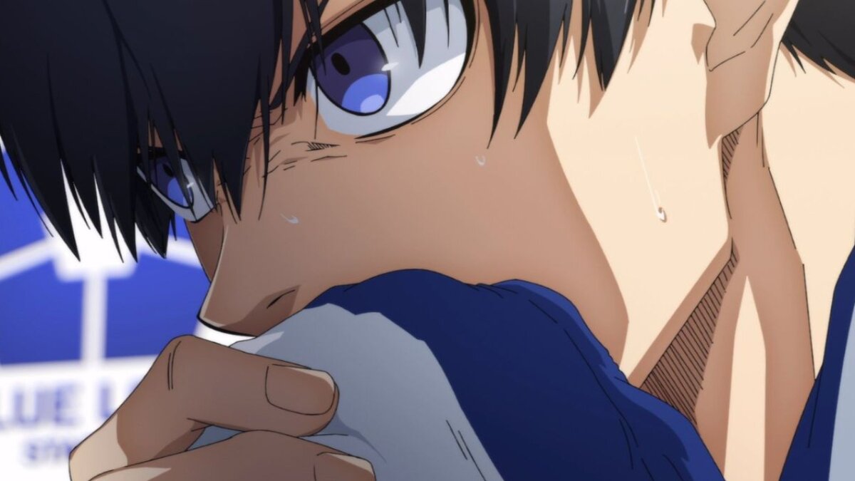 Blue Lock Season 2 episode 10 release date!