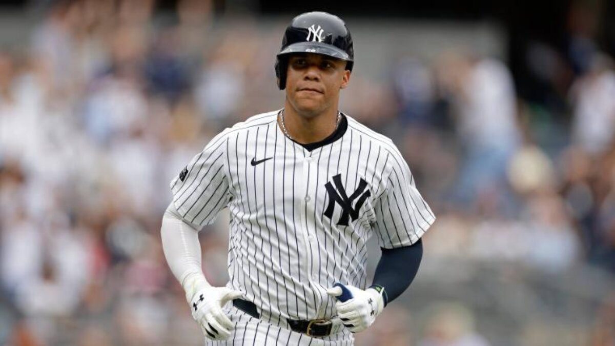 What did the Yankees offer Juan Soto?