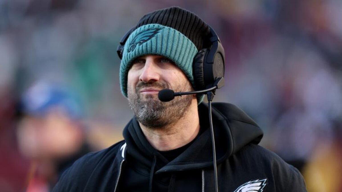 How Eagles loss to Commanders affects NFC No. 1 seed