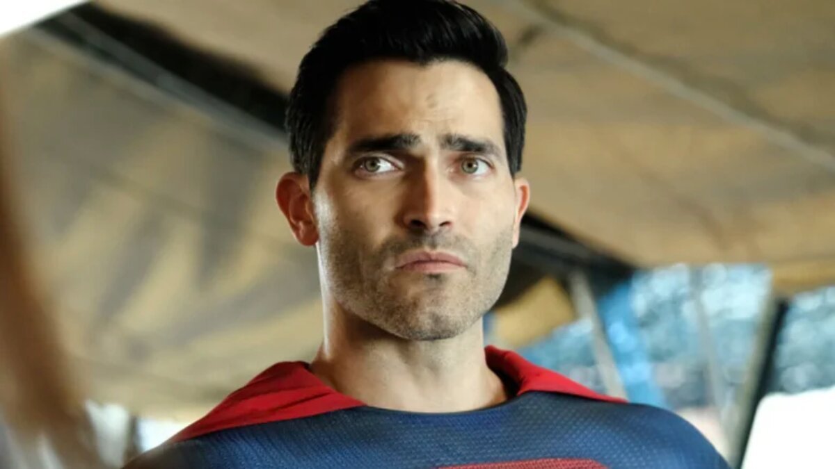 Superman and Lois’ ending now gave us hope for The Man Of Steel!