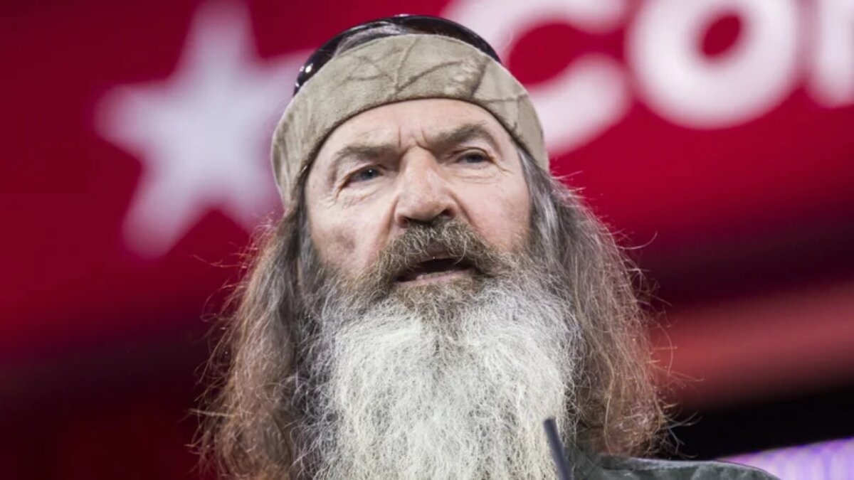 Phil Robertson’s family reveals tragic health news about The Duck Dynasty Patriarch