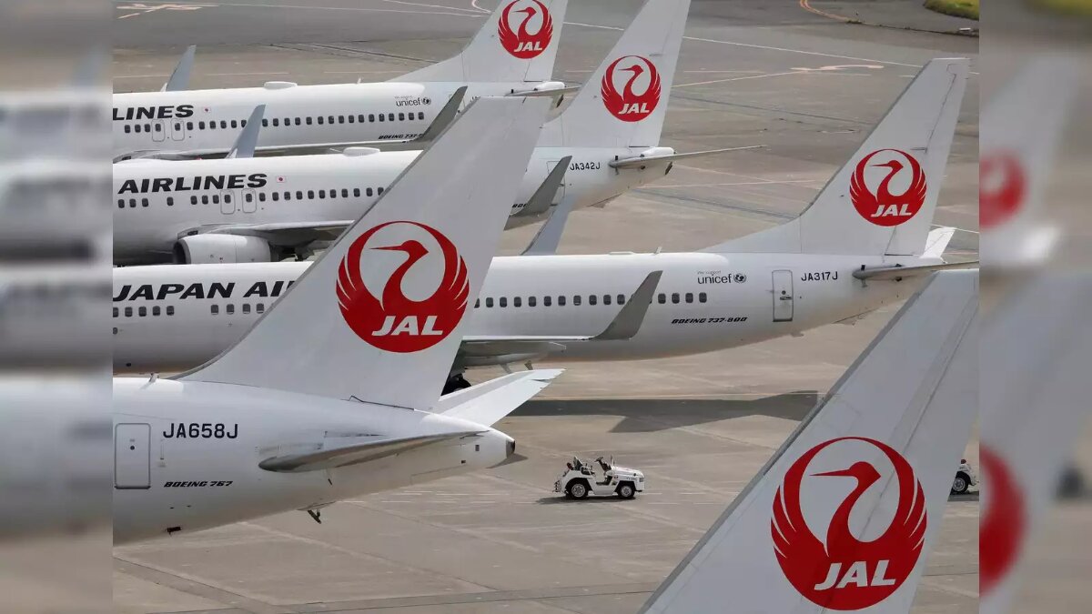 Japan Airlines resumes operations after cyberattack disrupts flights