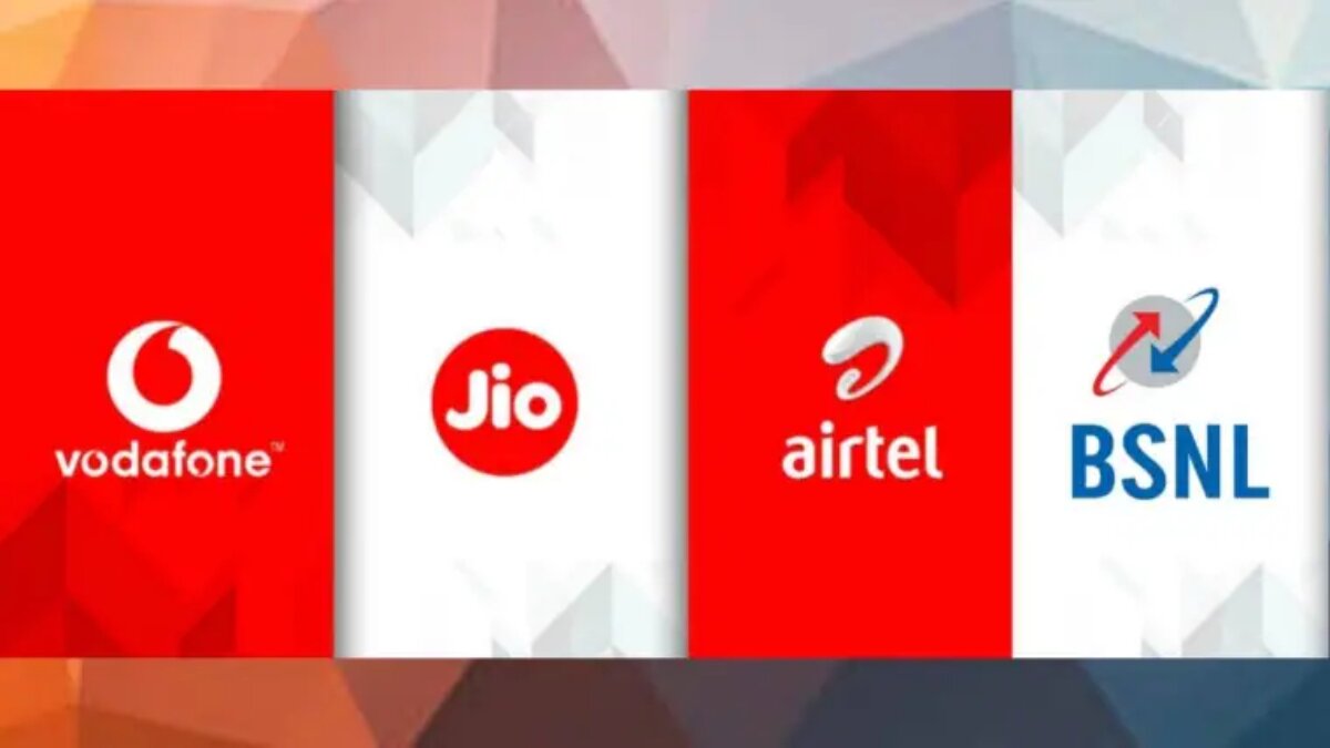 TRAI fines Jio, Airtel, BSNL, Vodafone Idea: Spam control controversy explained!
