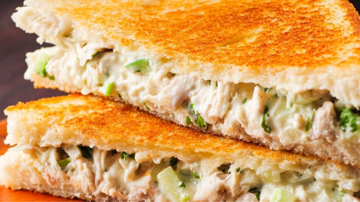 Spice Up Your Mealtime with These Irresistible Chicken Sandwich Ideas
