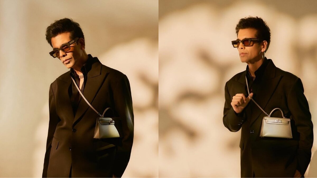 Karan Johar Calls Viral ‘Badtameez Dil’ Dance Video a “Rock Concert” as Fans Celebrate YJHD Re-Release