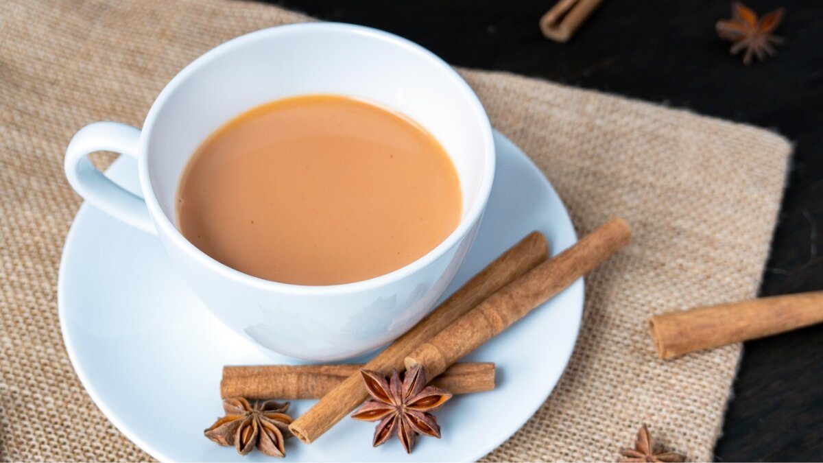 Why You Should Avoid Milk Tea on an Empty Stomach