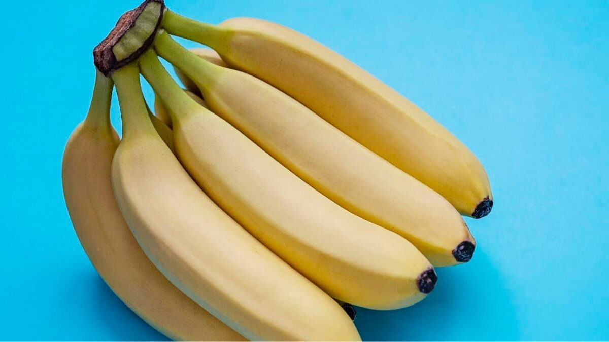 The Surprising Health Benefits of Bananas: A Daily Dose of Wellness
