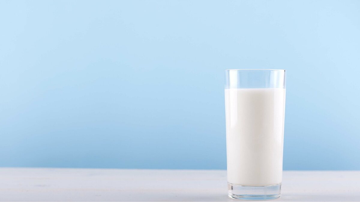 Daily Dose of Milk: A Healthy Habit for a Better Life