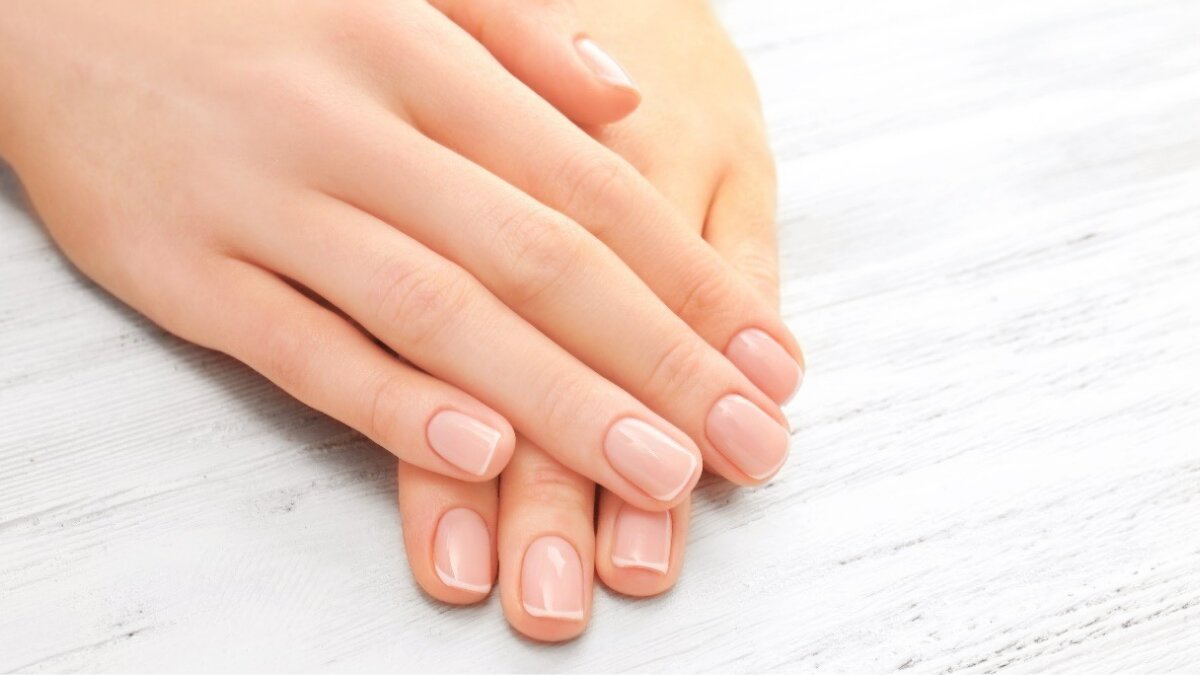 5 Simple Remedies to Strengthen Your Nails Naturally
