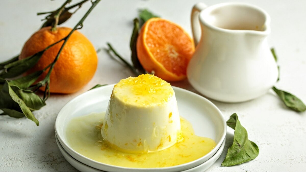 Tangy and Sweet: The Best Orange-Infused Desserts for Every Occasion