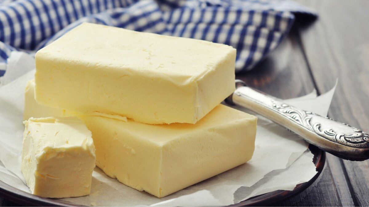 Butter Every Day? Here’s Why It May Be Harmful to Your Health