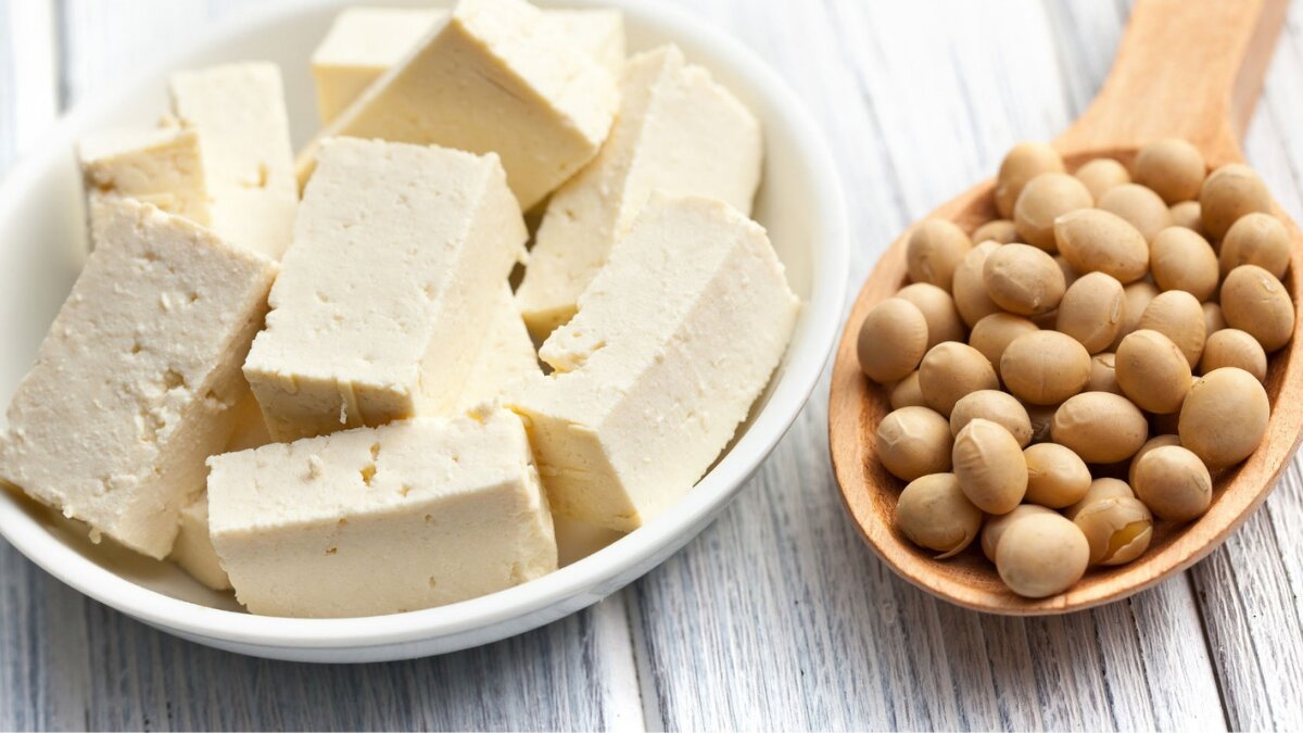 Top Veg Alternatives to Fulfill Your Protein Intake: A Healthier Lifestyle Choice