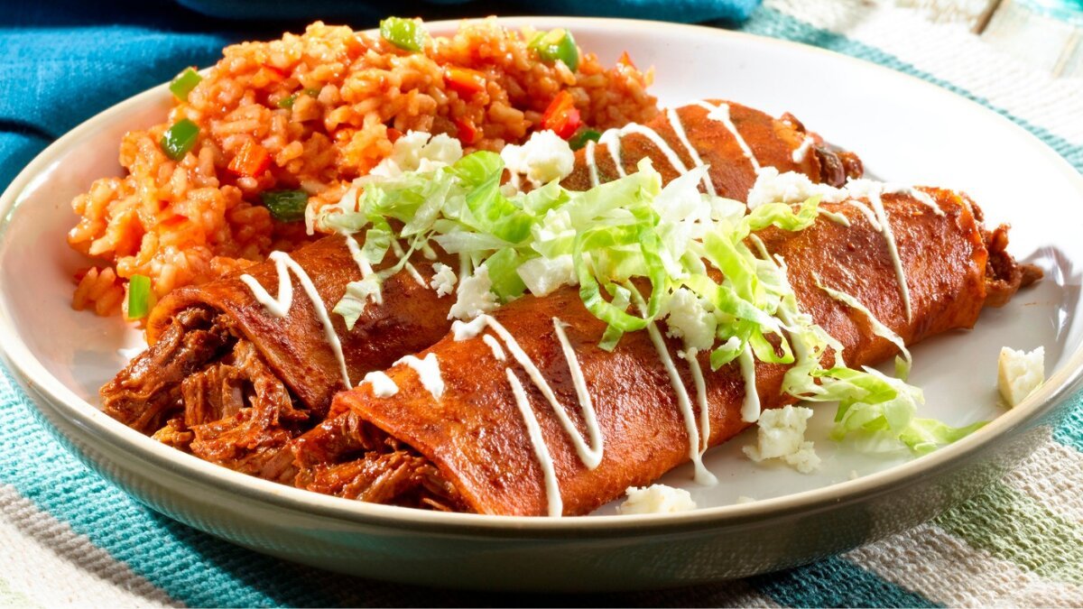 Top 5 Mexican Dishes You Can Make at Home from Scratch