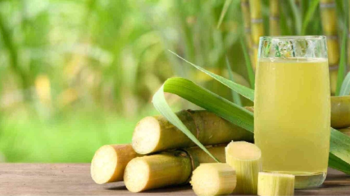 Rehydrate and Revitalize: The Hidden Benefits of Sugarcane Juice