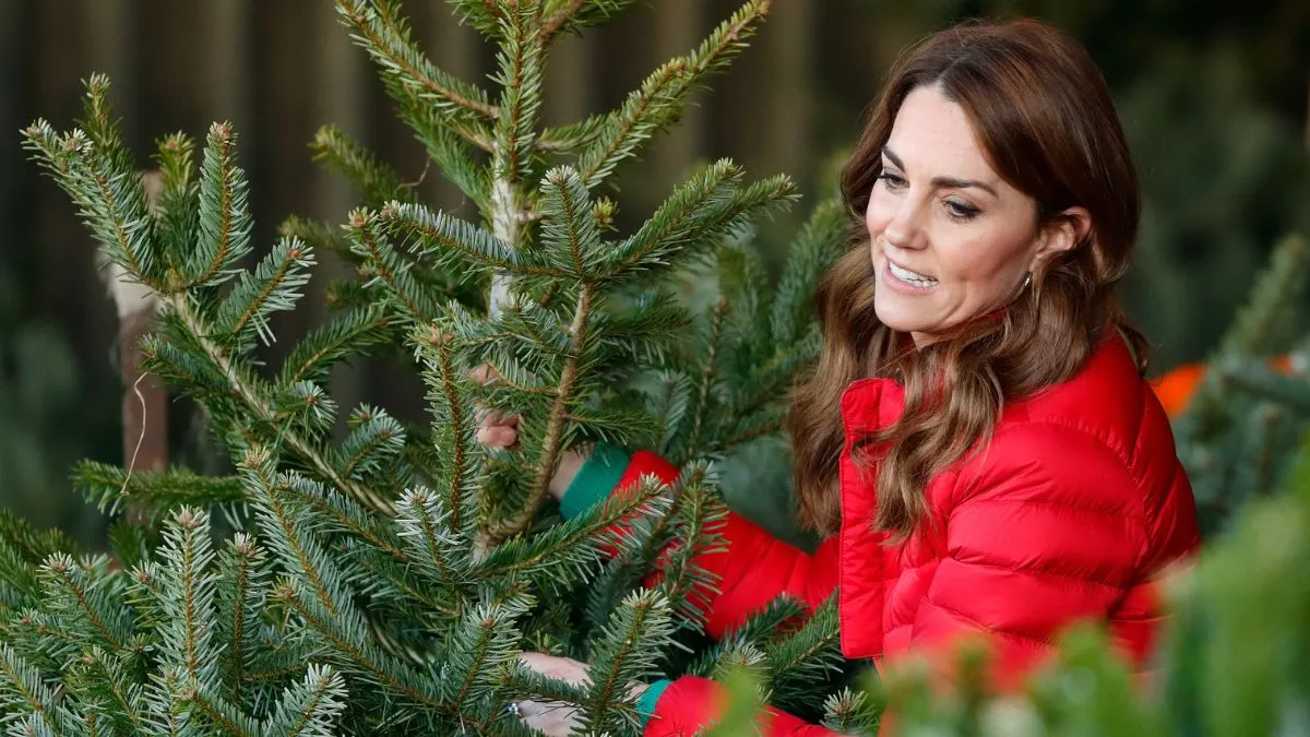 Kate Middleton’s annual Christmas event has no room for a certain scandal-ridden Royal