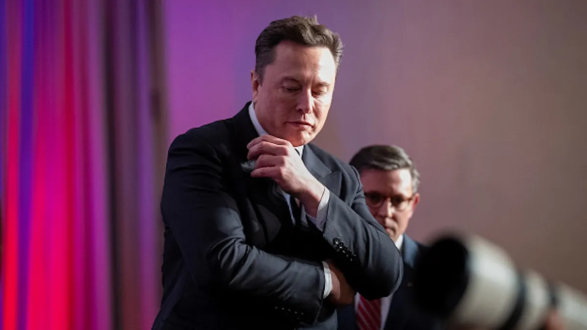 What is Elon Musk’s Xmail and is he really trying to dethrone Gmail?