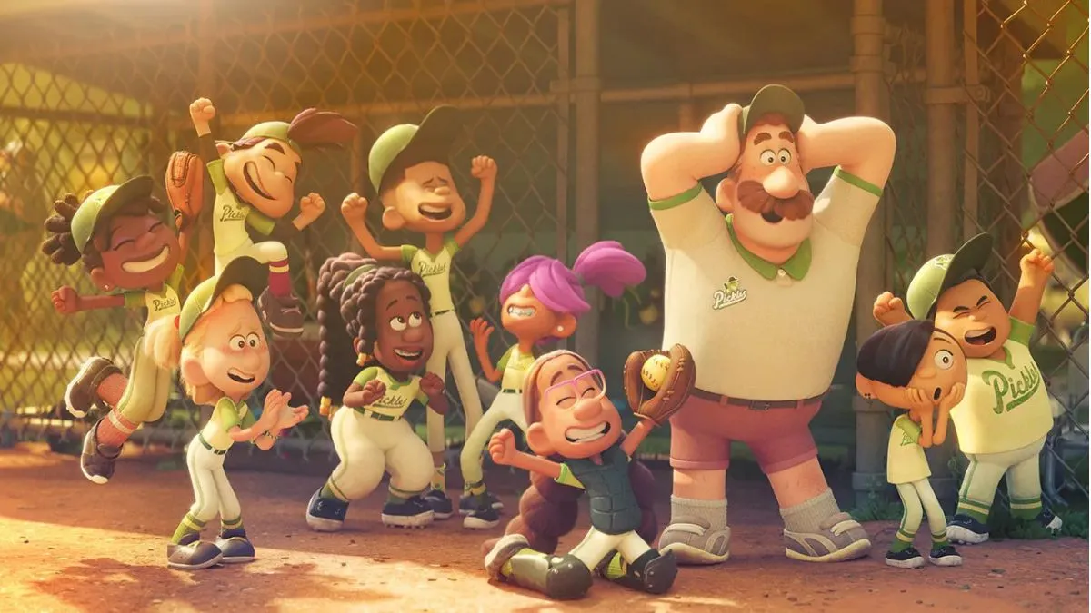 Pixar removes trans storyline from first-ever upcoming series amid parental concerns