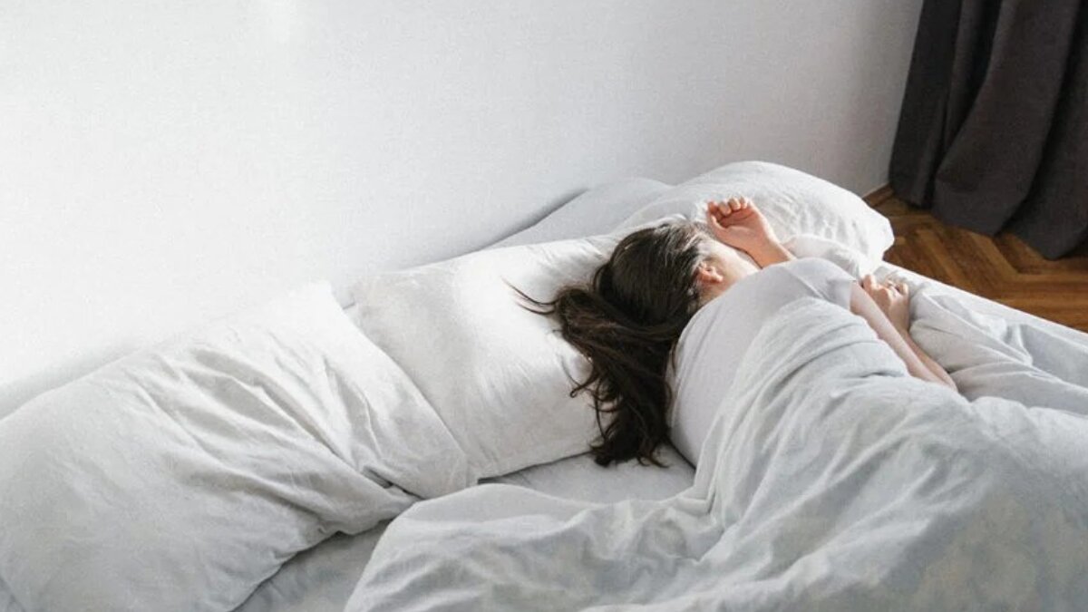 Are You Sleeping Too Much? The Surprising Risks of Oversleeping