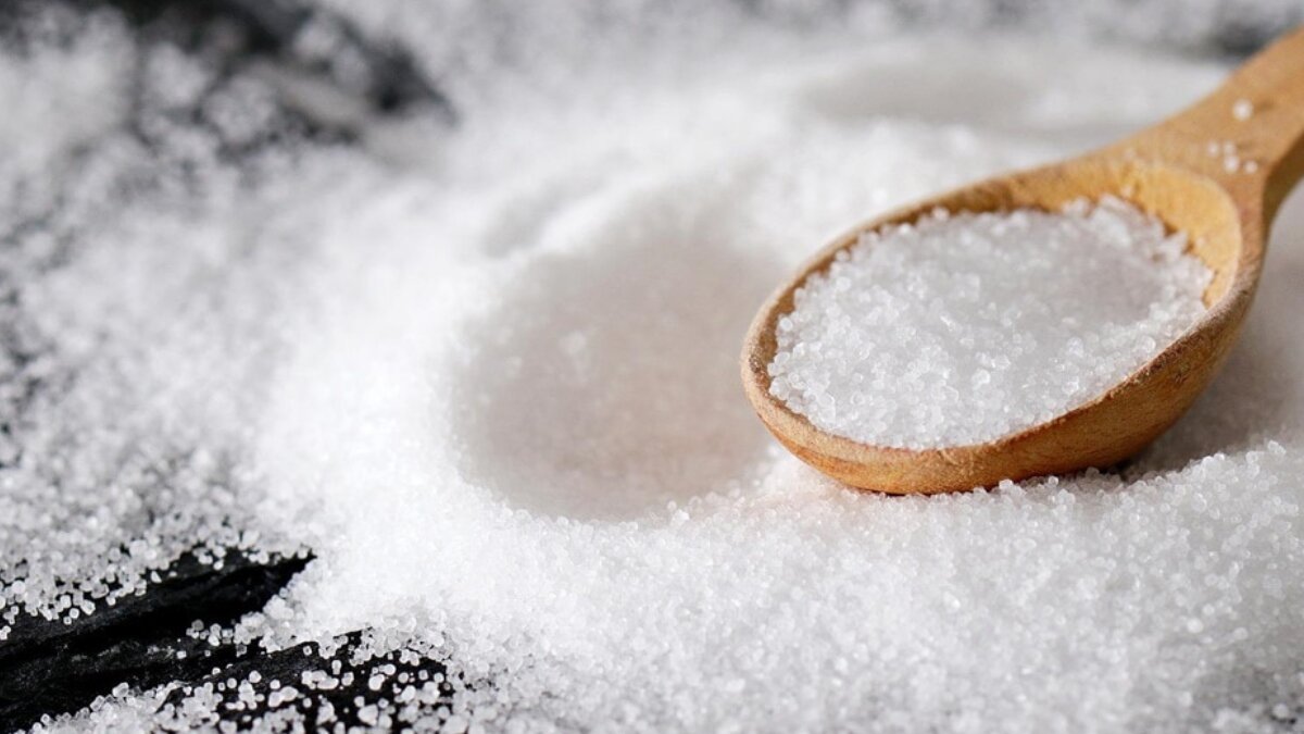 The Hidden Dangers of Overdoing Salt in Your Diet