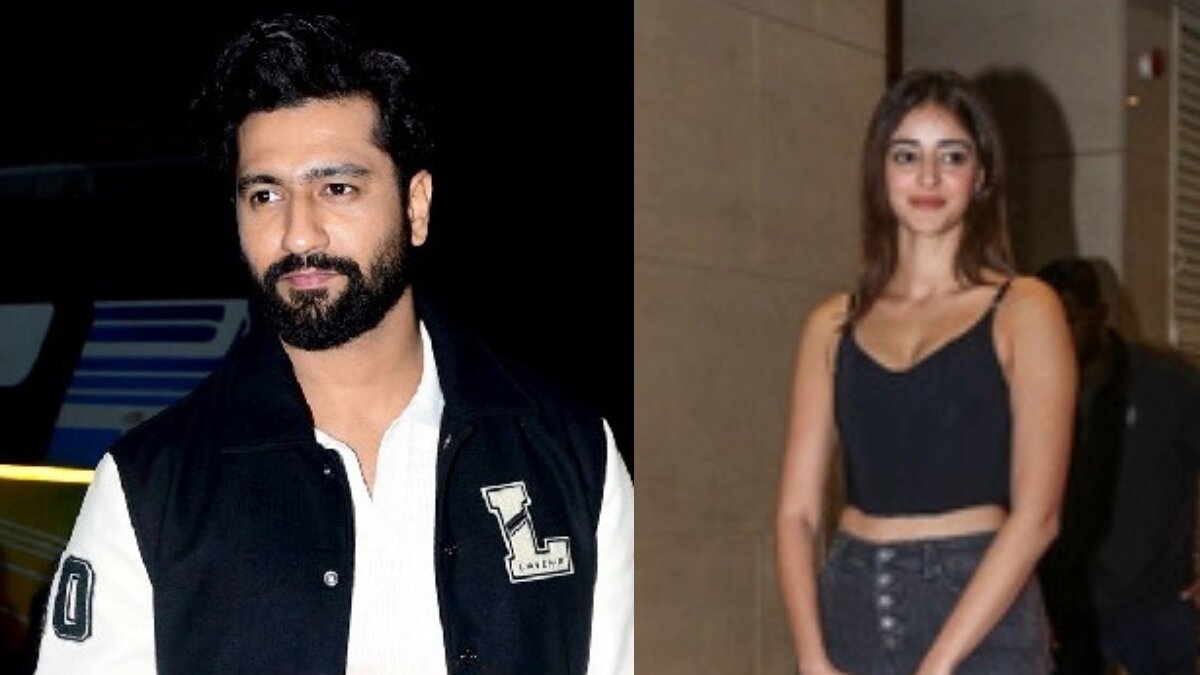 Vicky Kaushal and Ananya Panday in Talks for Gully Boy 2
