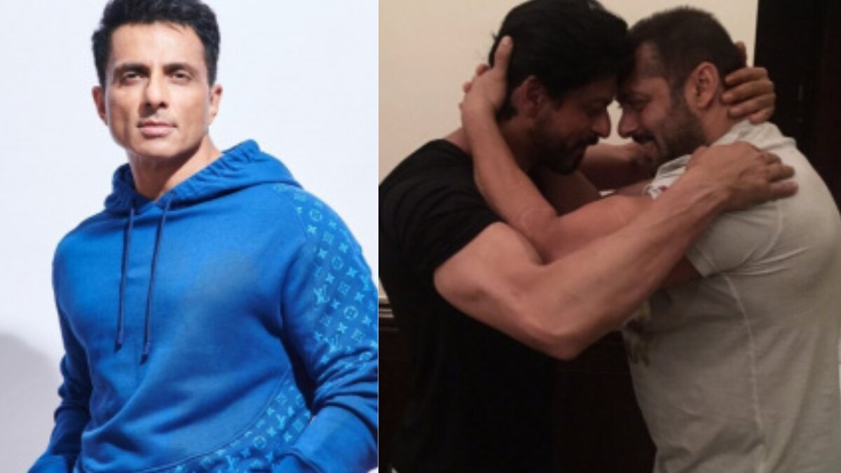 Sonu Sood Hints at Shah Rukh Khan and Salman Khan Collaboration for “Fateh 2”
