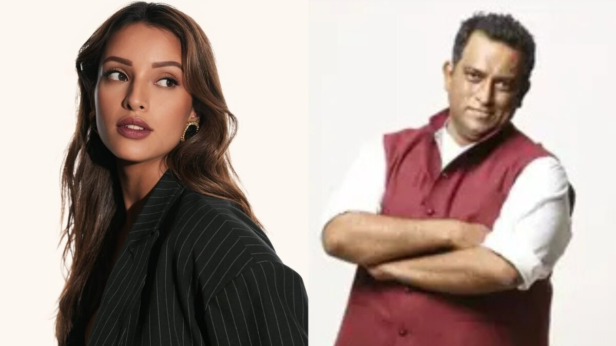 Anurag Basu Shuts Down Rumours of Triptii Dimri Being Dropped from Aashiqui 3