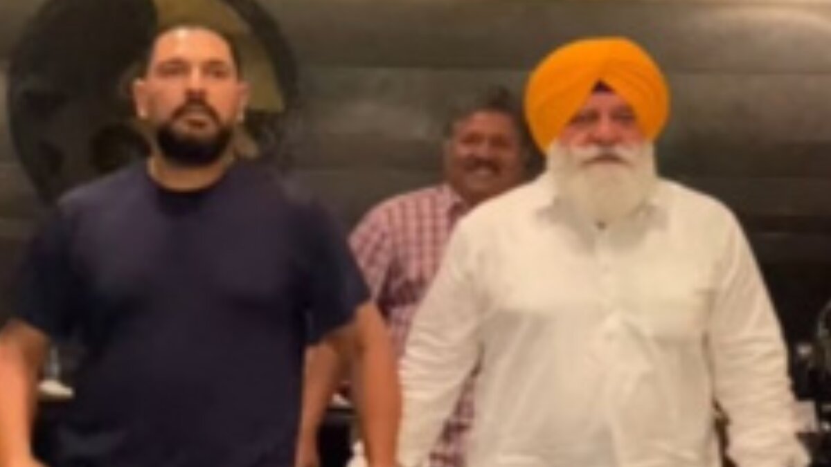 Yuvraj Singh’s father Yograj Singh Criticizes Aamir Khan’s Taare Zameen Par; calls it ‘Wahiyat’