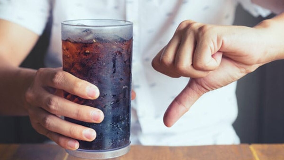 Excessive Carbonated Drink Consumption: A Threat to Your Health and Lifestyle