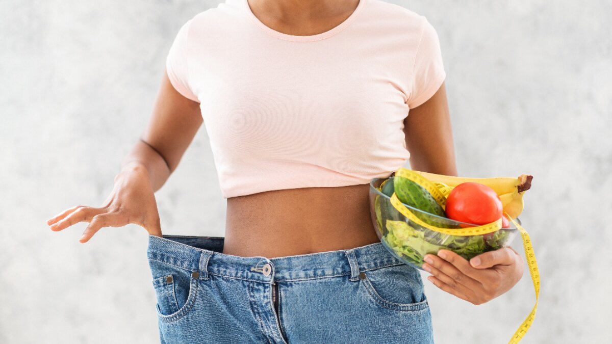 Simple Daily Habits to Help You Shed Extra Pounds