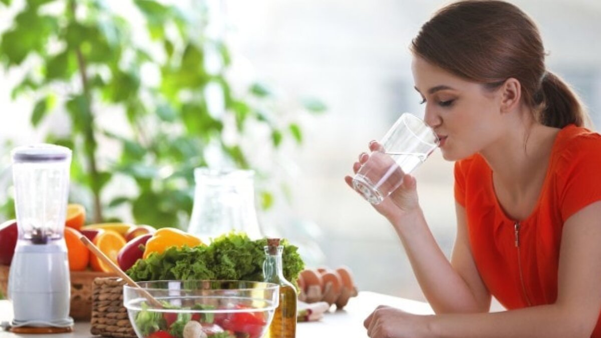 Healthy Weight Gain: 7 Key Lifestyle Changes You Need to Make Today