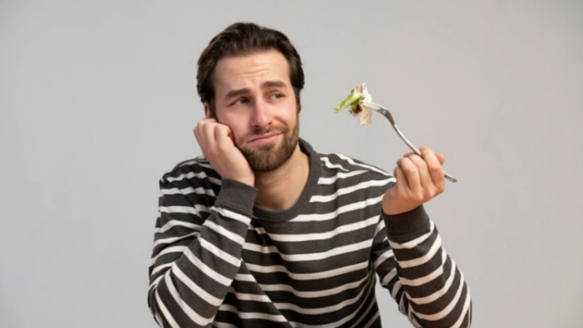 Eating Too Little? Here’s Why It Could Be Wrecking Your Health