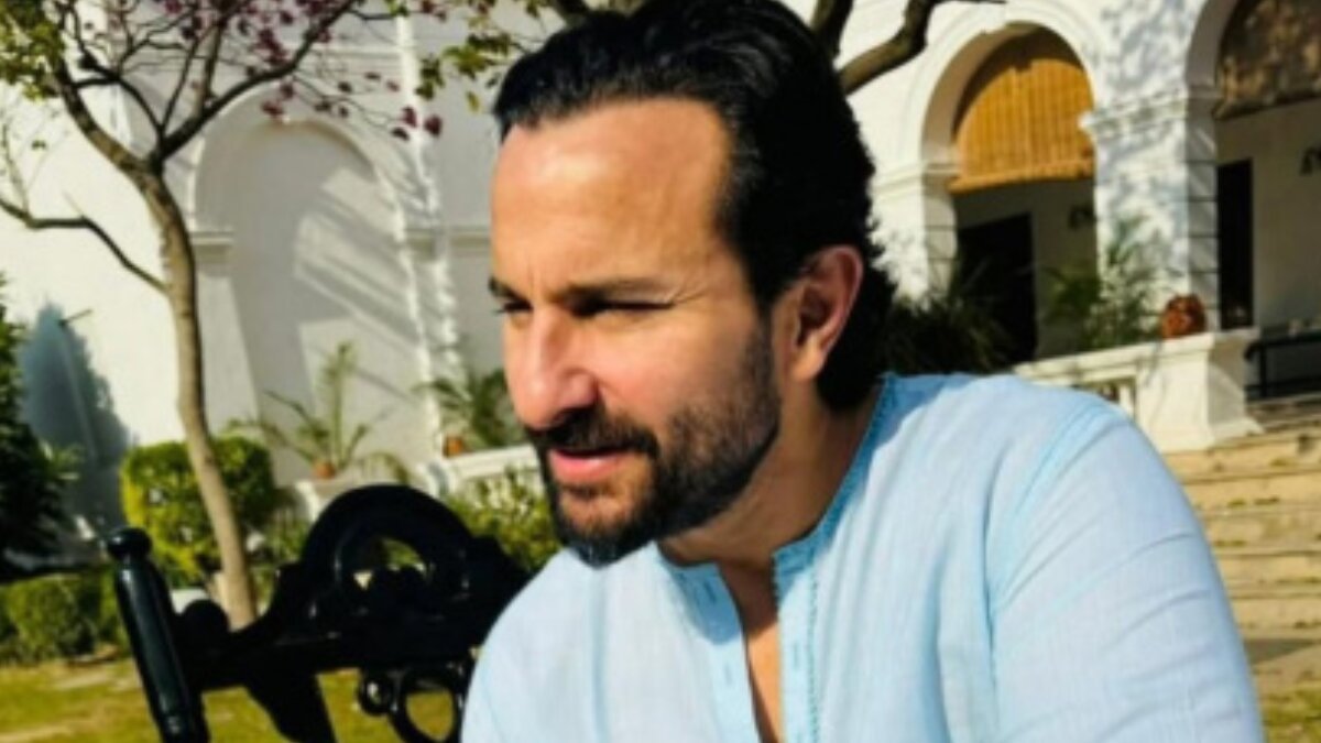 ‘I Didn’t Recognize Him at First,’ Says Auto Driver Who Helped Injured Saif Ali Khan