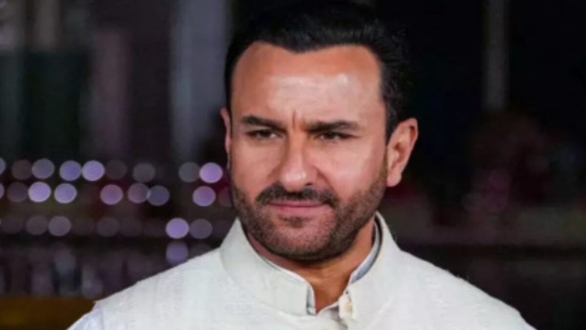 Detained Carpenter’s Wife Urges Fair Investigation After Saif Ali Khan Stabbing Incident