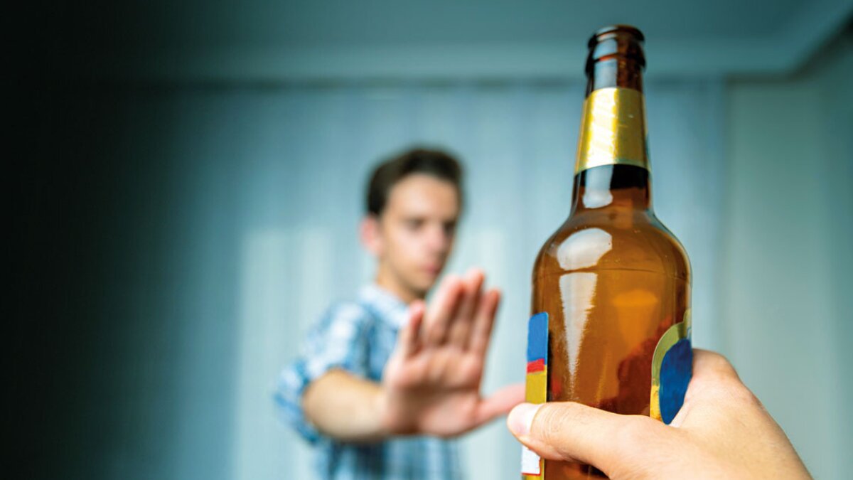 Too Much Alcohol? Here’s What It Does to Your Body From Head to Toe